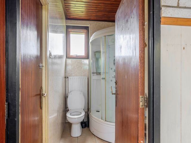 Noordlandsedijk 8, Oude-Tonge