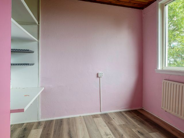 Noordlandsedijk 8, Oude-Tonge