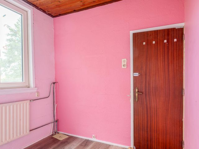 Noordlandsedijk 8, Oude-Tonge