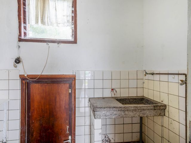 Noordlandsedijk 8, Oude-Tonge