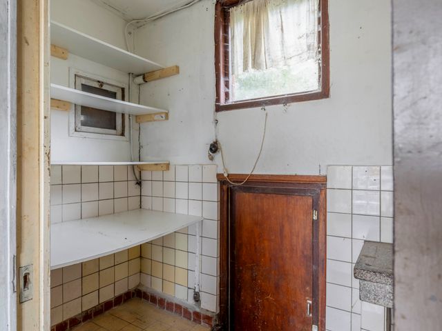 Noordlandsedijk 8, Oude-Tonge