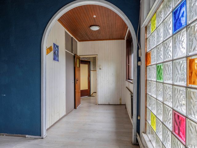 Noordlandsedijk 8, Oude-Tonge