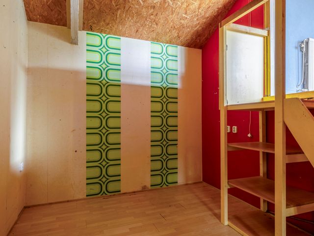 Noordlandsedijk 8, Oude-Tonge