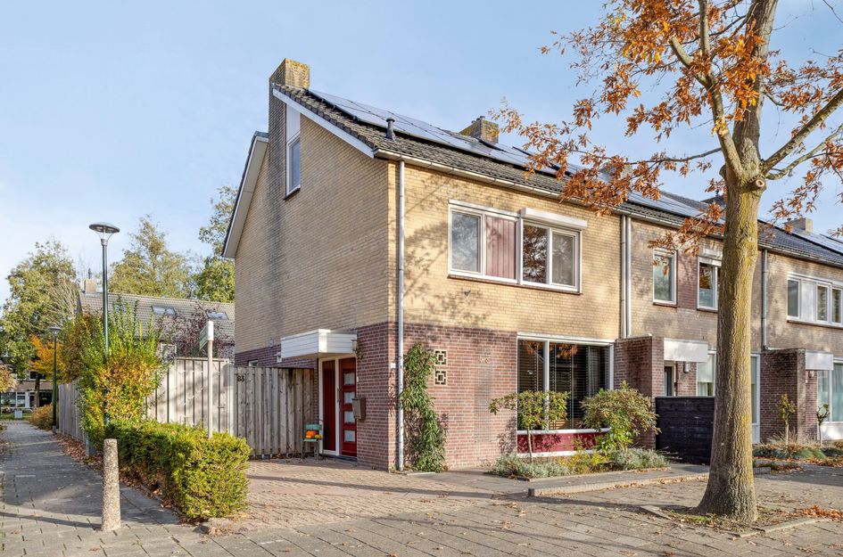 Hendrik Verheeslaan 83