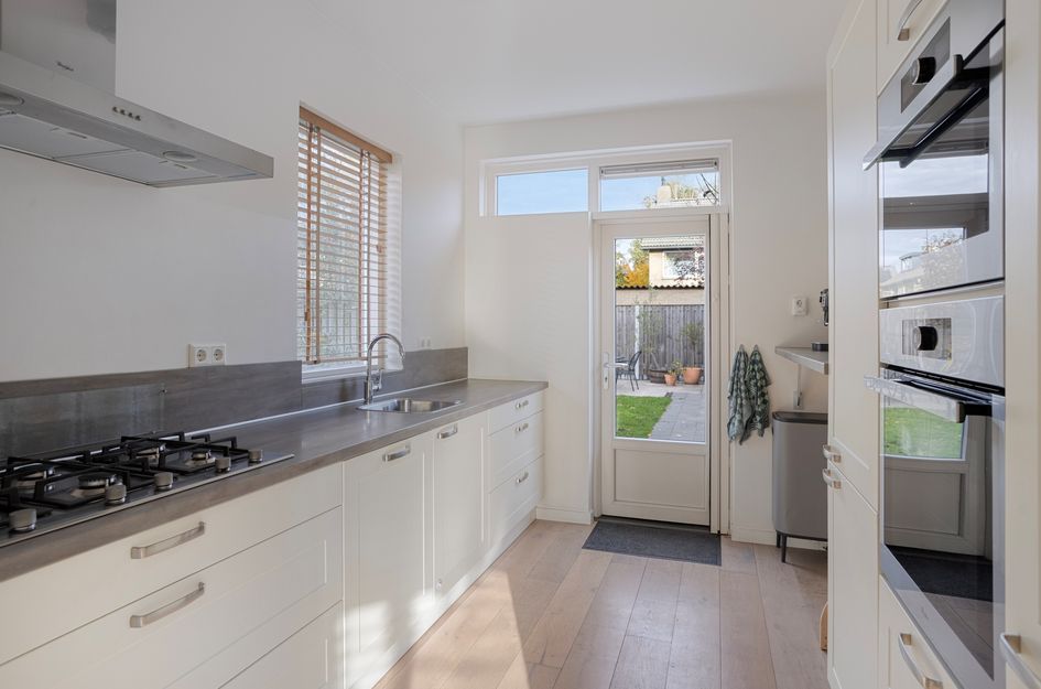 Hendrik Verheeslaan 83