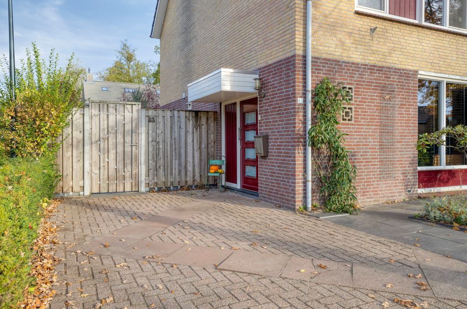 Hendrik Verheeslaan 83
