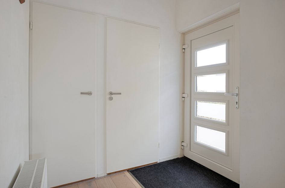 Hendrik Verheeslaan 83