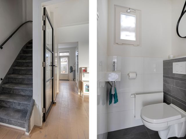 Hendrik Verheeslaan 83, Boxtel