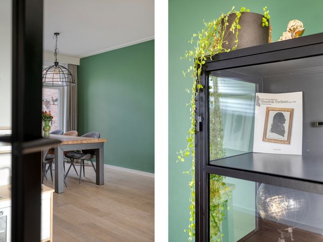 Hendrik Verheeslaan 83, Boxtel