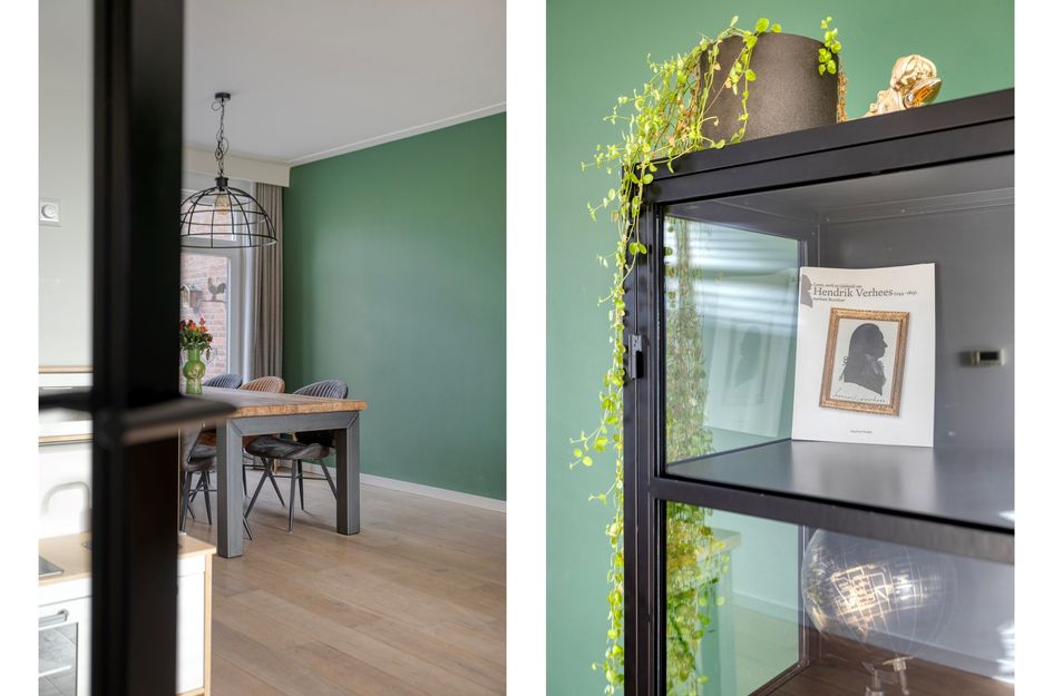 Hendrik Verheeslaan 83