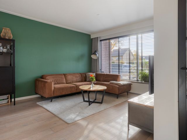 Hendrik Verheeslaan 83, Boxtel