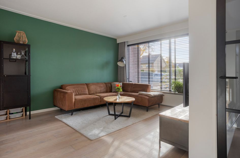 Hendrik Verheeslaan 83