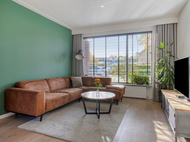 Hendrik Verheeslaan 83, Boxtel