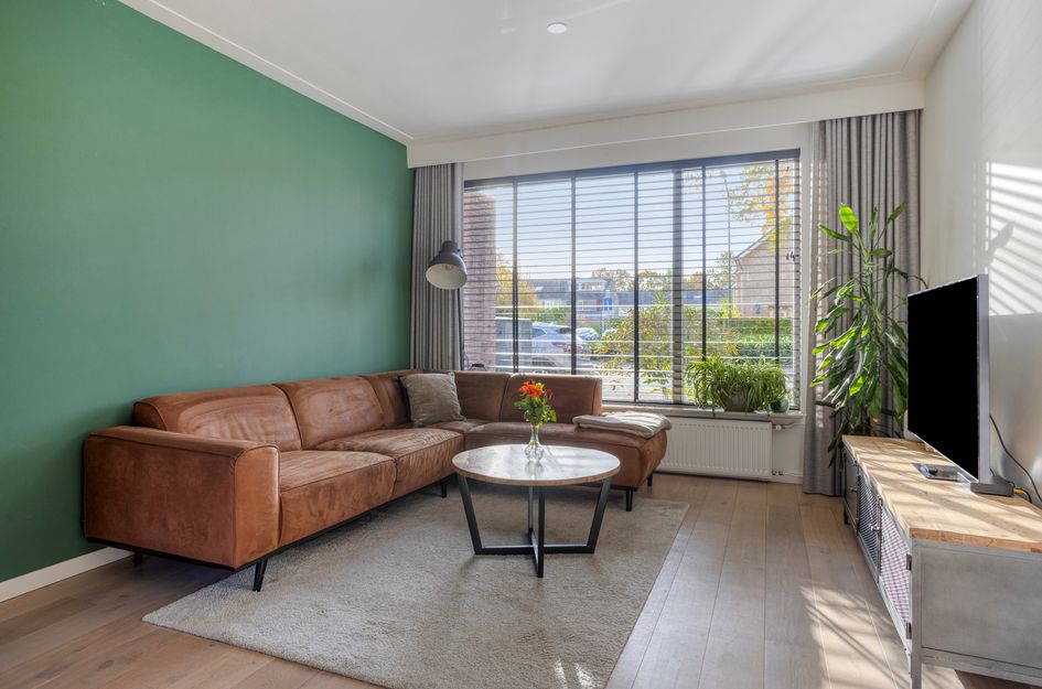 Hendrik Verheeslaan 83