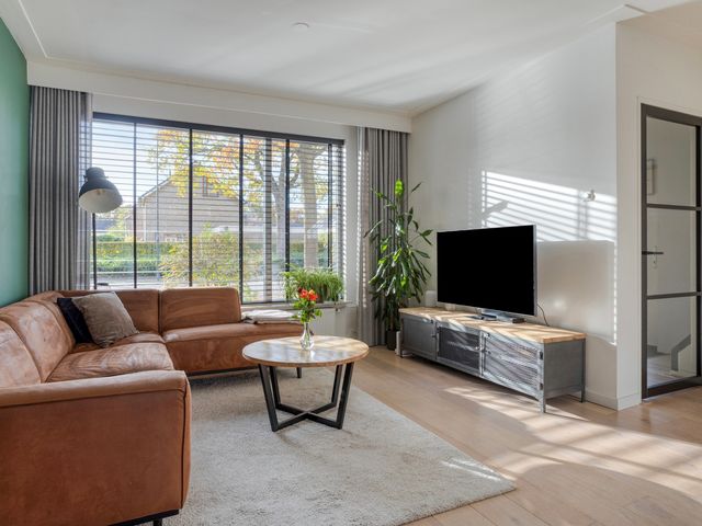 Hendrik Verheeslaan 83, Boxtel