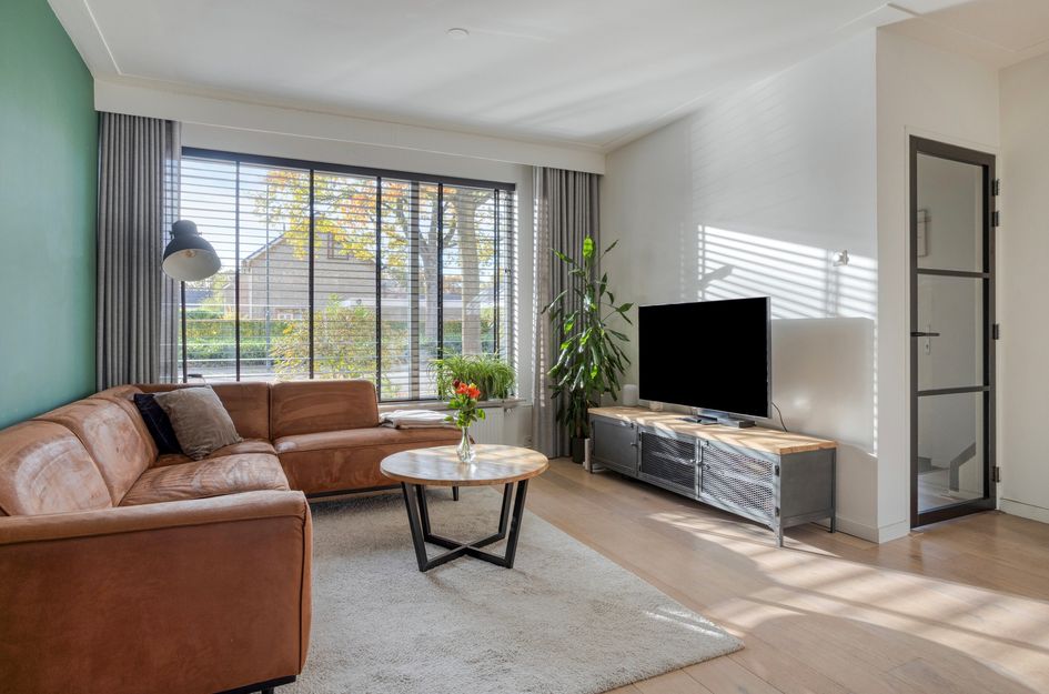 Hendrik Verheeslaan 83