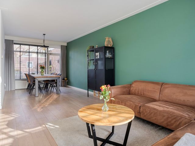 Hendrik Verheeslaan 83, Boxtel