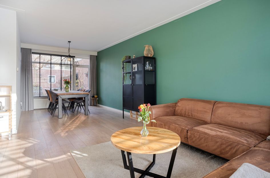 Hendrik Verheeslaan 83