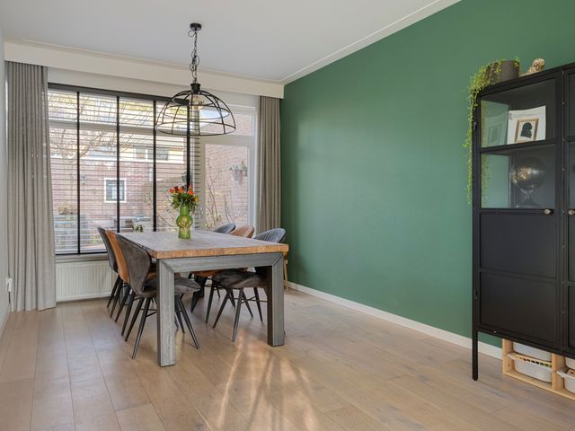 Hendrik Verheeslaan 83, Boxtel