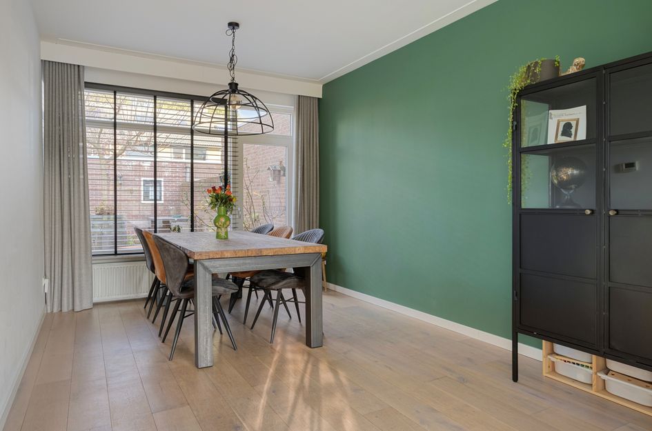 Hendrik Verheeslaan 83