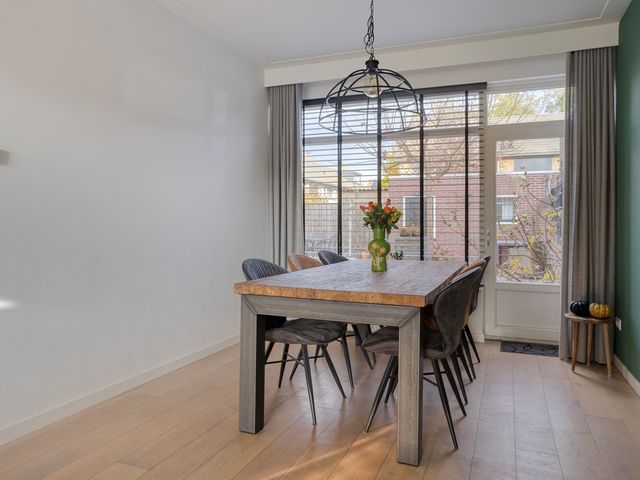 Hendrik Verheeslaan 83, Boxtel