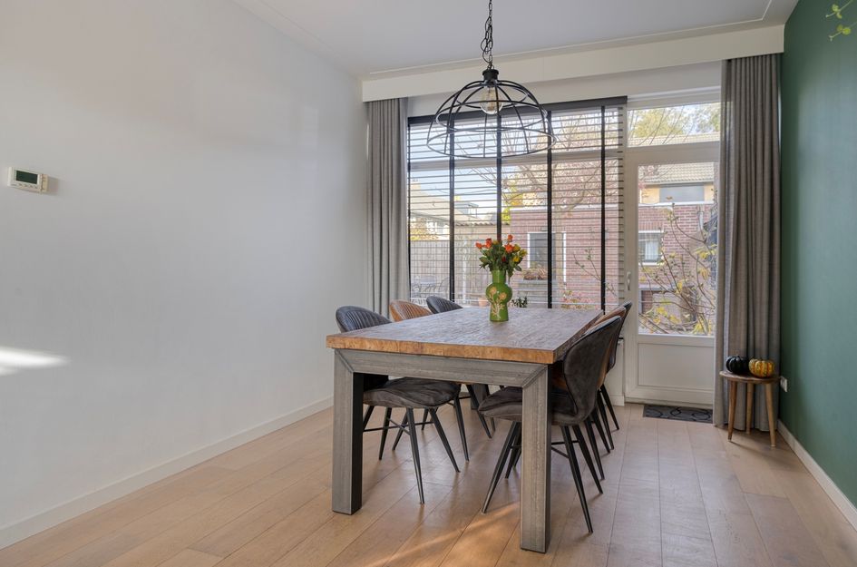 Hendrik Verheeslaan 83