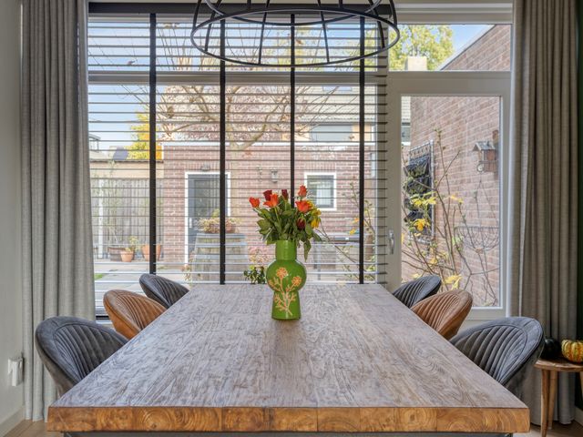 Hendrik Verheeslaan 83, Boxtel