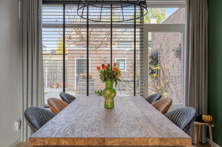 Hendrik Verheeslaan 83