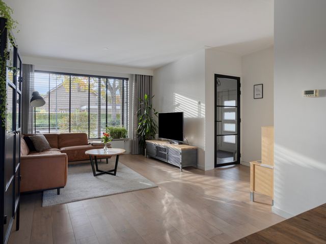 Hendrik Verheeslaan 83, Boxtel