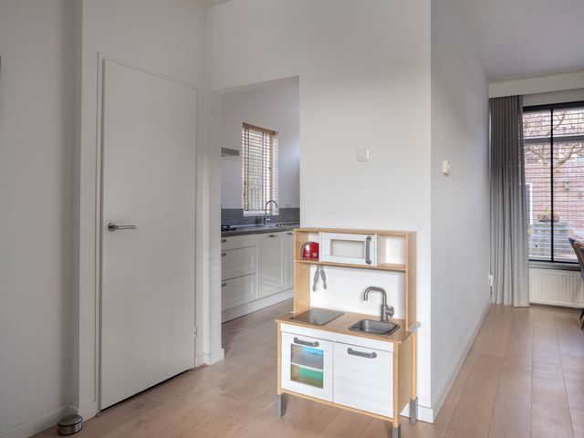 Hendrik Verheeslaan 83, Boxtel