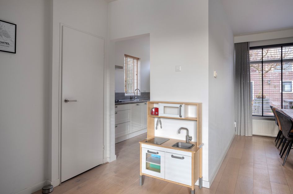 Hendrik Verheeslaan 83