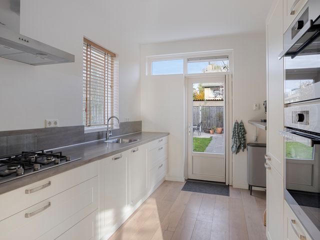 Hendrik Verheeslaan 83, Boxtel