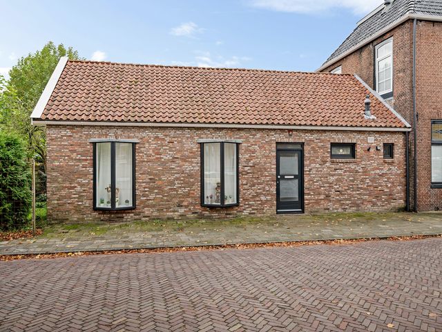 Hoofdstraat 65, Gorredijk