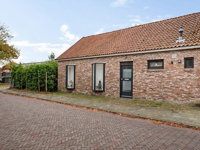 Hoofdstraat 65, Gorredijk