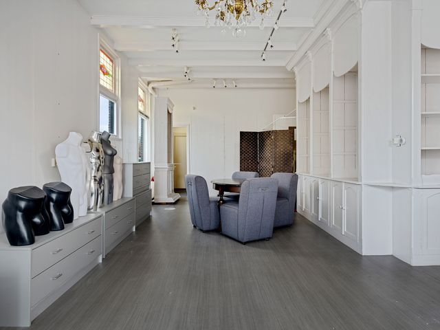 Hoofdstraat 65, Gorredijk