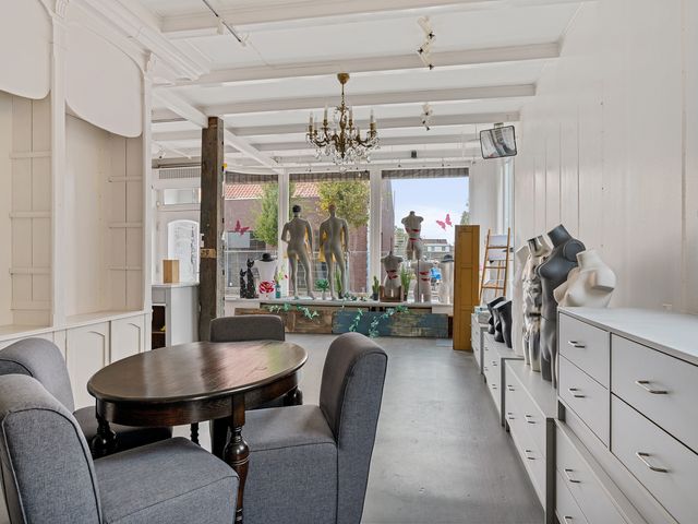 Hoofdstraat 65, Gorredijk