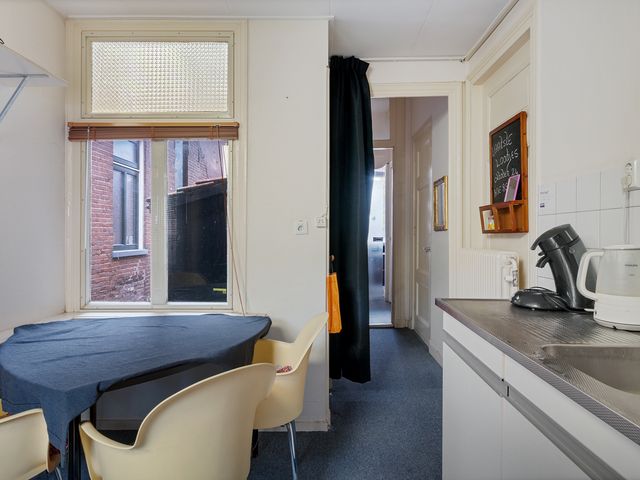 Hoofdstraat 65, Gorredijk