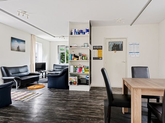 Hoofdstraat 65, Gorredijk