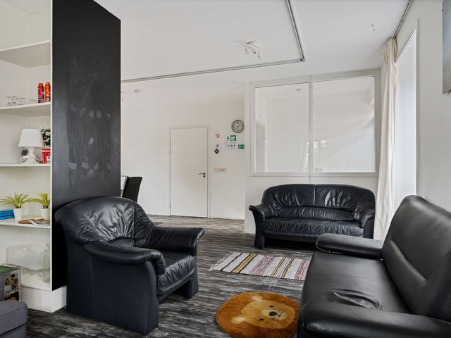 Hoofdstraat 65, Gorredijk