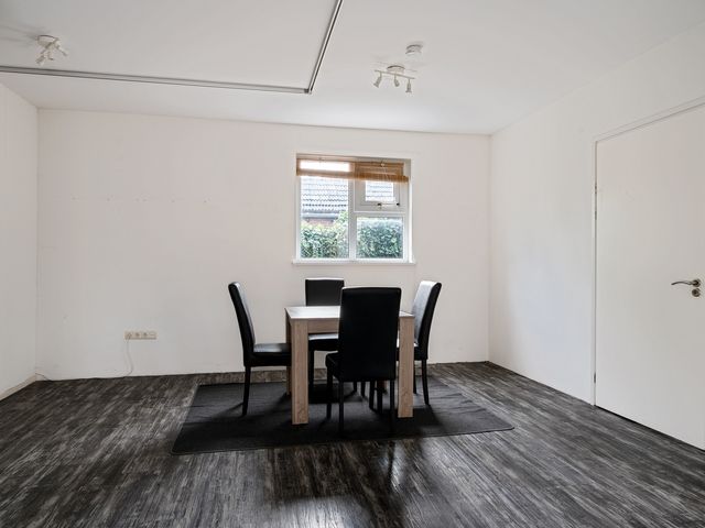 Hoofdstraat 65, Gorredijk