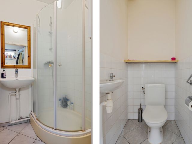 Hoofdstraat 65, Gorredijk