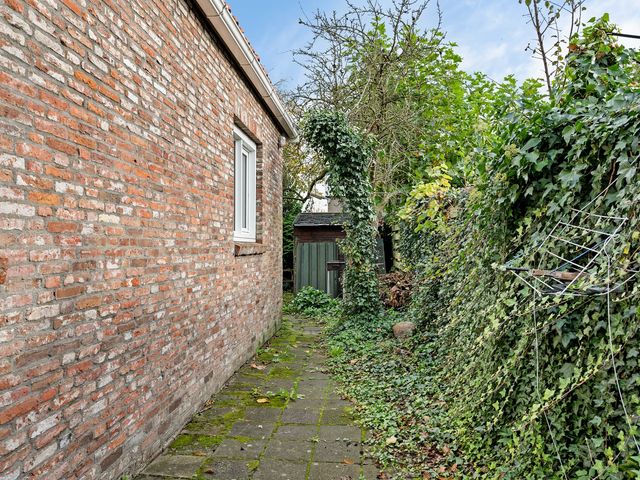 Hoofdstraat 65, Gorredijk