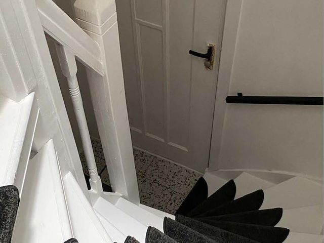 van Sevenbergestraat 8, Voorburg