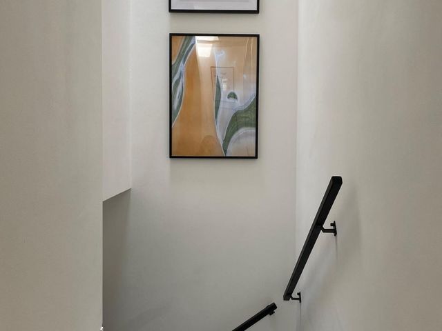 van Sevenbergestraat 8, Voorburg