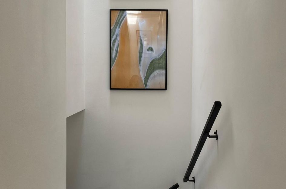 van Sevenbergestraat 8