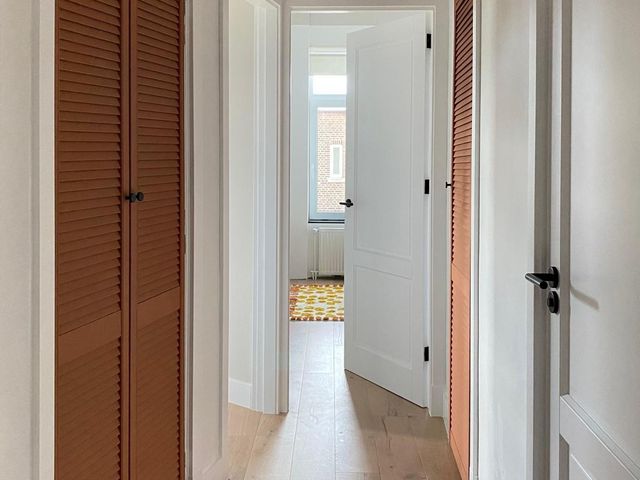 van Sevenbergestraat 8, Voorburg