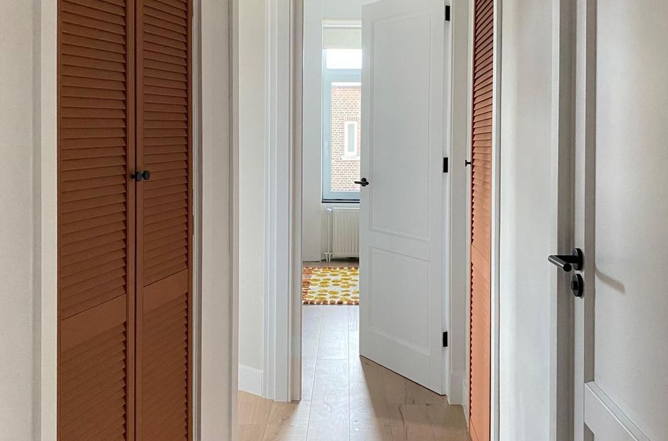 van Sevenbergestraat 8