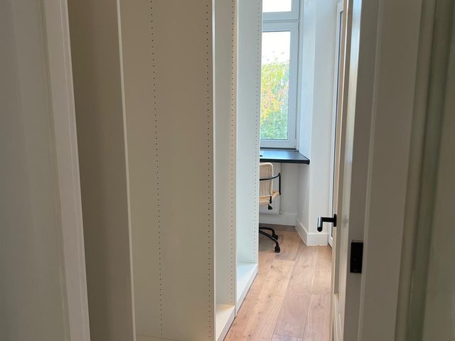 van Sevenbergestraat 8, Voorburg