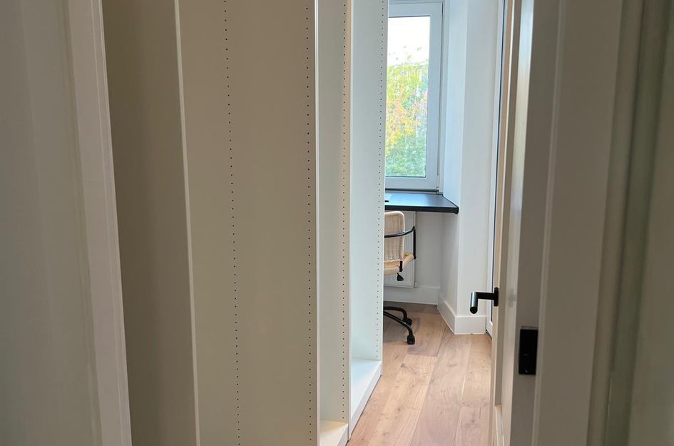 van Sevenbergestraat 8