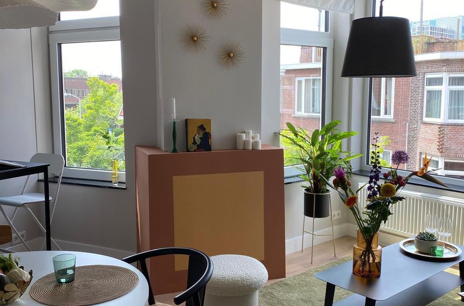 van Sevenbergestraat 8